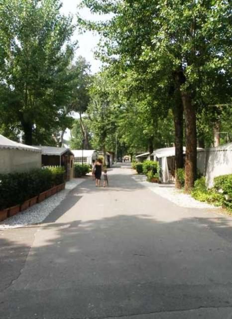 Campeggio Italia มารีนา ดิ มาซซา ภายนอก รูปภาพ